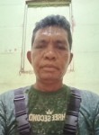 Bernard, 52 года, Djakarta
