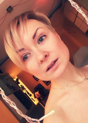 Zoe, 38, Россия, Москва