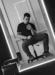 Vitaliy, 23, Novosibirsk