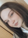 Katya, 19  , Moscow