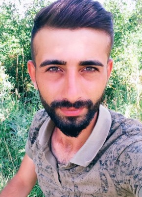 Erkan, 27, Türkiye Cumhuriyeti, Torbalı