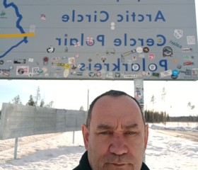 korzhavin-andrey, 59, Gomel