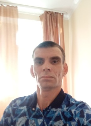 Виктор, 35, Россия, Солнцево