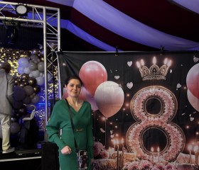 Tamara, 35, Nuernberg