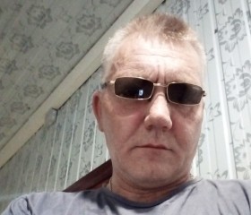 Андрей, 53 года, Железнодорожный (Иркутская обл.)