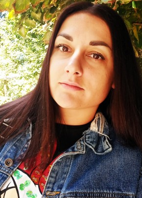 Ольга, 35, Россия, Краснодар