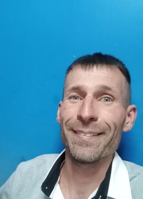 Сергей, 38, Россия, Краснодар