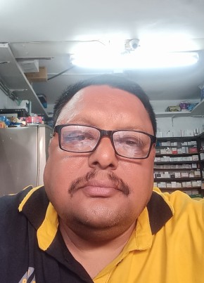 John, 49, India, Ahmedabad