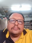 John, 49 лет, Ahmedabad