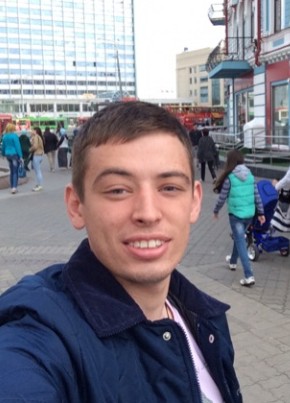 Aleksey, 31, Россия, Старонижестеблиевская