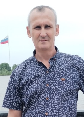 Сергей из Самары 47 лет