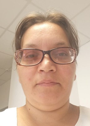 Елена из Самары 41 год