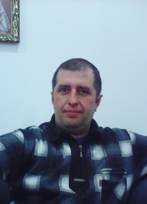 mikhail, 46, Russia, Troitsk (Chelyabinsk)
