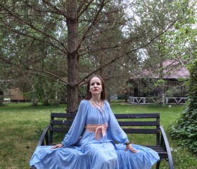 Olga, 38, Barnaul
