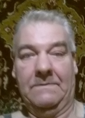 Александр, 62, Россия, Саратов