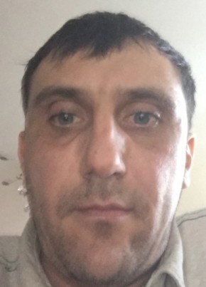 Андрей, 43, Україна, Рубіжне