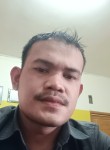 Maung Ujung, 31 год, Kawalu