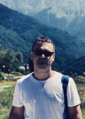 Дмитрий из Тамбова 32 года