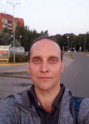 Илья, 43, Latvijas Republika, Rīga