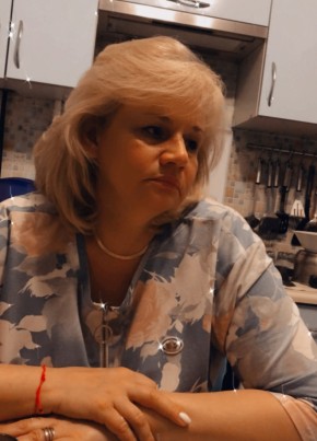 Наталья, 53, Рэспубліка Беларусь, Горад Мінск