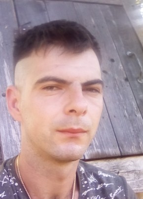 виталя Антон, 29, Россия, Москва