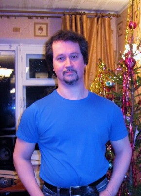 Олег, 47, Россия, Вологда