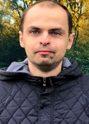 Ivan, 36, Russia, Golitsyno