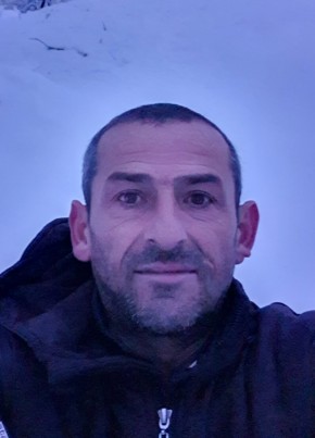 Рубен из Сочи 46 лет
