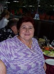 Faina, 68  , Vologda