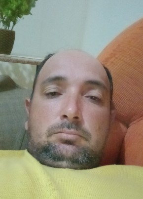 Paulo из Resplendor 18 лет