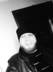 Vladimir, 40, Zarinsk