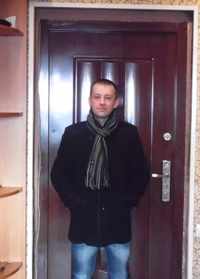 Андрей, 44, Россия, Карабаново