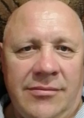 Сергей из Сыктывкара 54 года