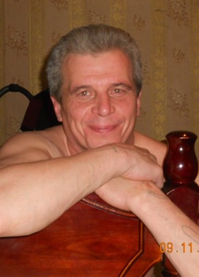 игорь, 55, Россия, Бологое