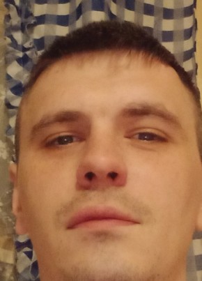 Сергей, 35, Россия, Трубчевск