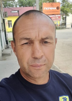 Руслан, 44, Россия, Джанкой