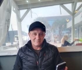 Олег, 48 лет, Воскресенск