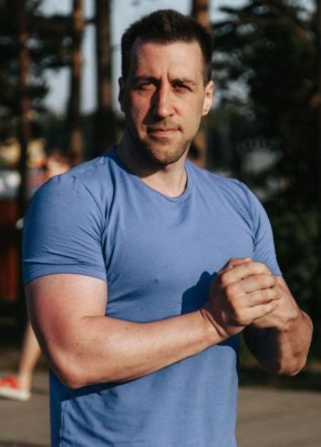 Олег, 43, Россия, Санкт-Петербург