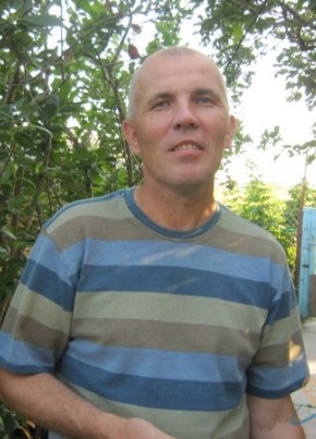 Сергей, 58, Россия, Вологда