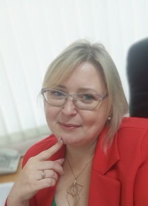Ирина из Краснодара 38 лет