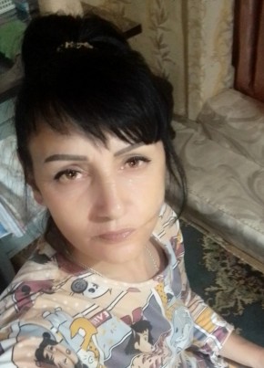 Наталья из Нерехты 52 года