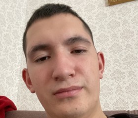 Илья, 20 лет, Чебоксары