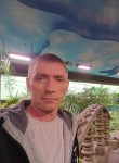 Konstantin, 46, Moscow