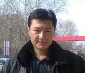 Владимир, 46 лет, Томск