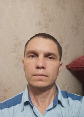 Алексей, 38, Россия, Курманаевка