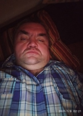 Иван, 51, Россия, Суоярви