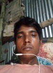 Ashapur Islam, 27 лет, বগুড়া