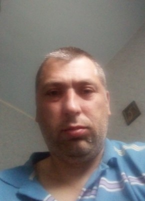 Борис , 48, Україна, Дніпро