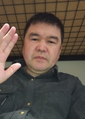 Владимир из Татарска 50 лет