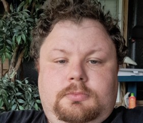 Marshall, 36, Bay City (State of Texas)